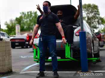 NJ Congressional Candidate Threatens Suit Against Rival: Report - Patch.com