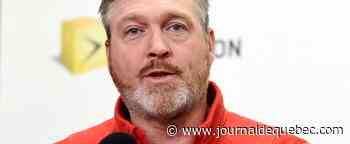 Patrick Roy n’a plus d’agent: il a rompu avec Neil Glasberg