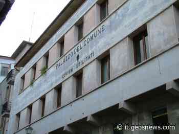 Lettera a Tito n. 386. Tutto il mio ITER donato al Comune di Agnone del Molise. - GeosNews