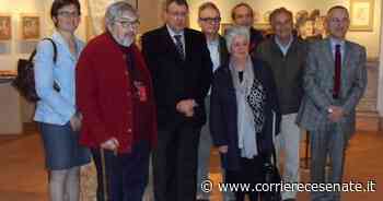 La fondazione "Tito Balestra" ricorda Ilario Fioravanti / Rubicone / Home - Corriere Cesenate