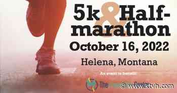 New half marathon coming to Helena to help support the Friendship Center - KTVH