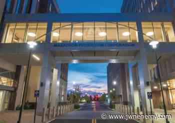 Marathon Petroleum eyes 15% reduction in consumer-related emissions - JWN