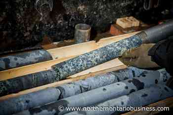 Marathon mine builder inks consultation agreement with Métis Nation - Northern Ontario Business