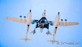 Tuesday’s 10 Premarket Winners and Losers Include Marathon Oil, Nvidia and Virgin Galactic - 24/7 Wall St.