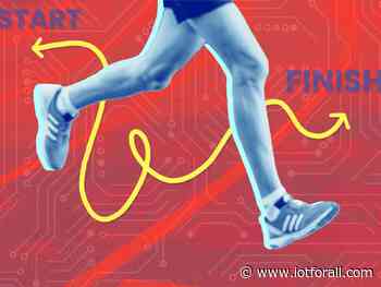 IoT is a Marathon – Not a Sprint - IoT For All