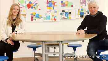 Schulsozialarbeiterinnen an Sulinger Schulen: „So eine Art Heimweh“ - kreiszeitung.de
