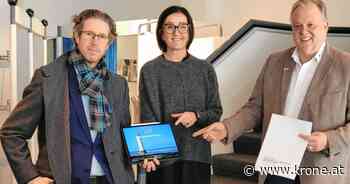 Anmeldung bis 31. März - Auch Feldkirchen sucht kreative Pop-up-Stores - Kronen Zeitung