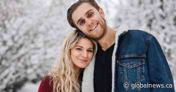 Edmonton couple flees Ukraine as tension with Russia escalates