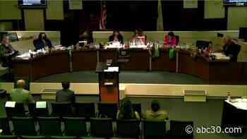 Changes to security measures, agenda at FUSD trustee meetings