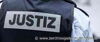 Ohne Vorwarnung zugestochen«: Streit um nicht zurückgegebene CDs eskalierte - Berchtesgadener Anzeiger