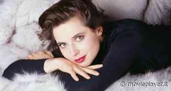 La chimera: Alice Rohrwacher dirige Isabella Rossellini, Josh O'Connor e Alba Rohrwacher - Movieplayer.it