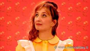 "I cieli di Alice" con Alba Rohrwacher alla Cineteca di Milano - MilanoToday.it