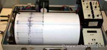 Valsesia, scossa di terremoto all'alba - Infovercelli24.it - InfoVercelli24.it