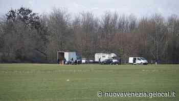 Rave party bloccato all'alba, denunciate settanta persone - La Nuova Venezia