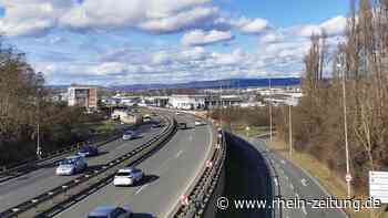 Corona-Pandemie wirkt sich auch 2021 auf den Verkehr in Koblenz aus: Erneut weniger Unfälle und Verletzte - Rhein-Zeitung