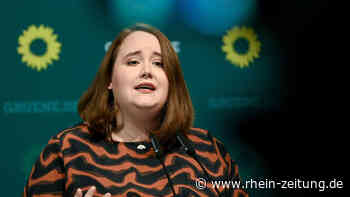 Bodyshaming-Vorwurf: Koblenzer Lokalpolitiker nennt Grünen-Chefin „Grüne Tonne“ - Rhein-Zeitung
