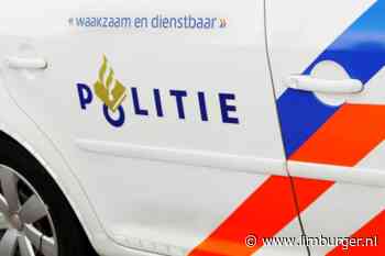 Zeker twintig auto's vernield in Nieuwenhagen - De Limburger