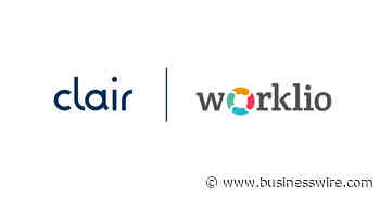 Worklio Selects Clair as Partner for On-Demand Pay Benefits - Business Wire