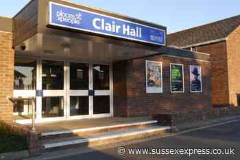 Membership of Clair Hall steering group 'will do little to restore trust of residents' - Sussex Express