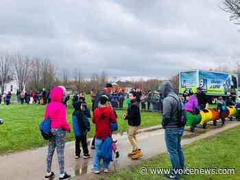 St. Clair County Earth Fair opens up after two-year hiatus - New Baltimore Voice Newspapers