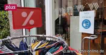 Zuversicht in Heppenheim - Echo Online