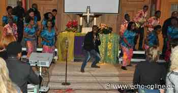 Jugendchorprojekt in Heppenheim - Echo Online