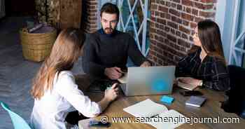 What's The Best Way For SEO, Topic Experts & Writers To Work Together? - Search Engine Journal