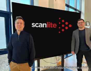 Scanlite commissions 21Digital for website after SEO success - Lancashire Business View