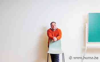 'Eind februari kunnen we versoepelen, denk ik': Marc Van Ranst over twee jaar coronacrisis - Humo The Wild Site