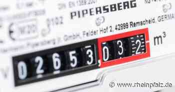 Energiekosten: Unionsfraktion fordert «Preisbremse» - Wirtschaft - DIE RHEINPFALZ - Rheinpfalz.de