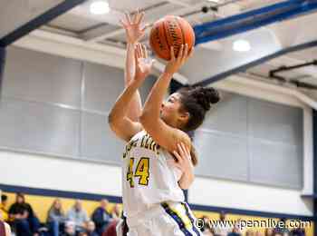 Jones, Ferraro guide Cedar Cliff past Central Dauphin in Mid-Penn girls semifinals - PennLive