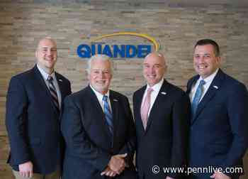 140-year-old Dauphin company transitions to new owners, leadership - PennLive