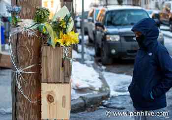 Harrisburg police chief, Dauphin County DA to address gun violence, unsolved homicides at town hall - PennLive