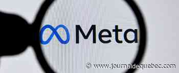 Meta poursuit ses efforts de marketing pour changer son image