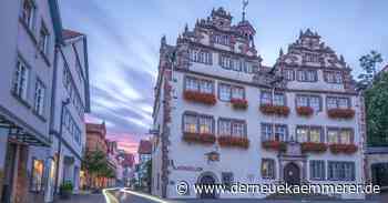 Bad Hersfeld setzt auf private Partner - Der Neue Kämmerer