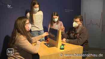 "LiebesLeben" in Bad Hersfeld - Video: | hessenschau.de | TV-Sendung - hessenschau.de