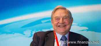Viertes Quartal 2021: Wie sich das Depot von George Soros verändert hat