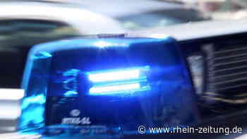 Polizisten beleidigt und verletzt: Trunkenheitsfahrt an Mosel endet in Zelle - Rhein-Zeitung