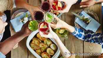 IMFL sales make up half of Beam Suntory’s 2021 growth - Mint