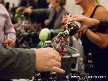 Vancouver International Wine Festival looks close to home for 2022 inspiration - Leduc Representative