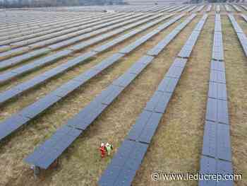 Council adds solar farms as discretionary agricultural use after polarizing debate - Leduc Representative