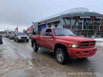 Local mask bylaw amended to follow provincial policy - Leduc Representative