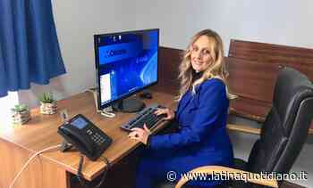 La dottoressa Marina Saccoccia è il nuovo segretario comunale di Formia - LatinaQuotidiano.it