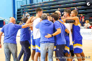 Una Torrenova a corrente alternata passa a Formia e aggancia il quinto posto - Messina Sportiva