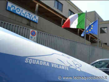 Arrestato per spaccio a Formia: condannato a 4 mesi di detenzione - LatinaQuotidiano.it