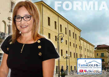 Formia, rieletta Franca Masiello » Tuttogolfo - Tutto Golfo