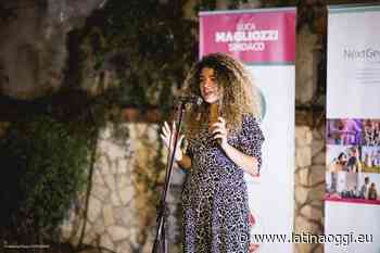 Il congresso locale del Pd Formia elegge Ottavia Raduazzo Segretaria. - latinaoggi.eu