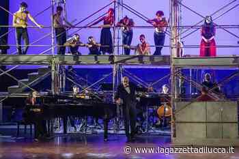 María de Buenos Aires, opera-tango di Astor Piazzolla, chiude sabato 19 e domenica 20 febbraio la stagione lirica del teatro del Giglio - La Gazzetta di Lucca