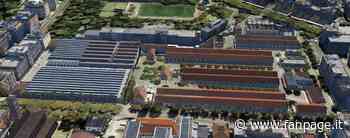 Come sarà la Città della Scienza di Roma: storia di un'opera (finora) incompiuta - Fanpage.it