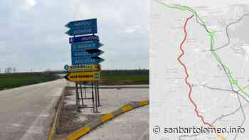 Pedesubappenninica, ok al progetto della mega opera che connetterà i Monti Dauni alle autostrade: è strategica anche per San Bartolomeo in Galdo - SanBartolomeo.info :: sanbartolomeani nel mondo